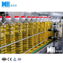 Kings Vegetable Oil Bottling Machine